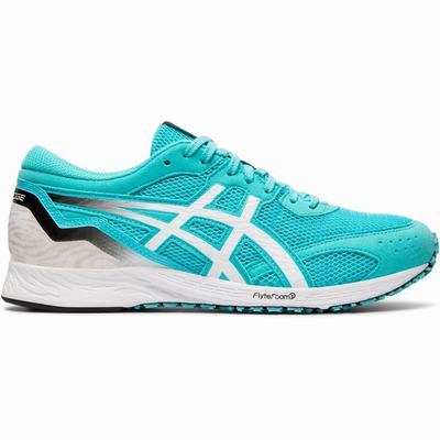 Női Asics Tartheredge Futócipő AS5940236 Menta/Fehér